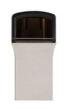 TRANSCEND Cle USB 3.1/USB Type C JetFlash 890 - 64Go