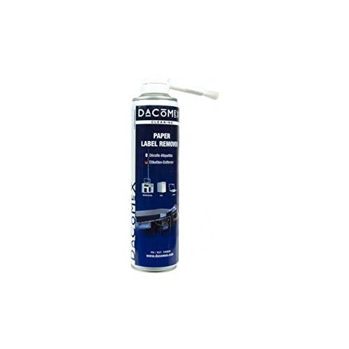 DACOMEX Décolle étiquette aérosol 500 ml