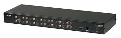 ATEN KH1532A SWITCH KVM 32 PORTS CAT5