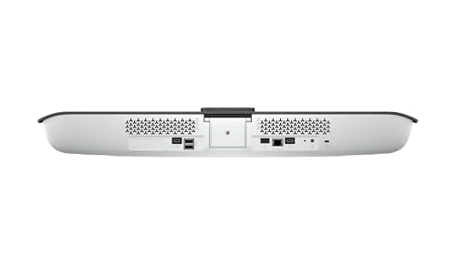 Poly V12 USB Video Bar - No Pwr Supply