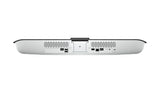 HP Poly Studio V12 - Barre de visioconférence - Barre vidéo USB - Pas dalimentation