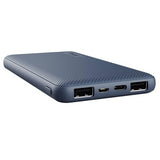 TRUST Powerbank PRIMO 10.000 mAh ECO - Blue