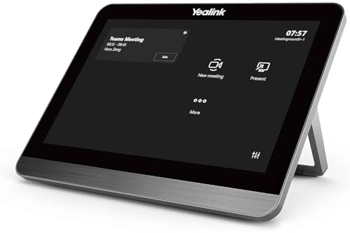 Yealink controller for Meetingbar A20/A30 | CTP18-STD