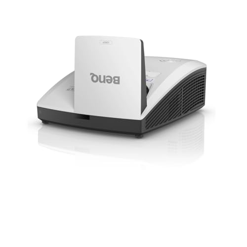 MH856UST+DLP Full HD 10000:1 3500AL