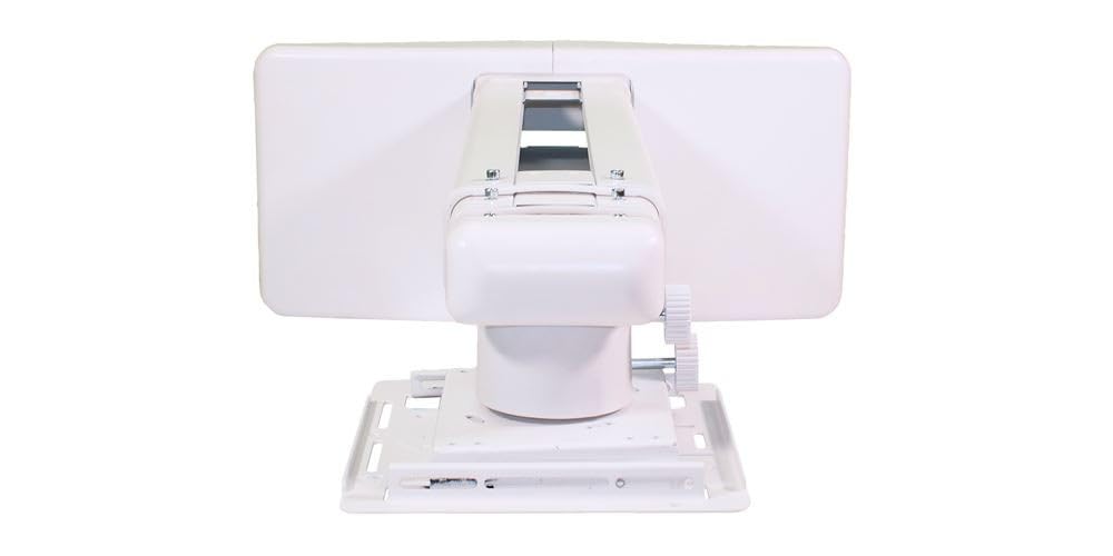OPTOMA OWM3001ST support muural pour projecteurs à courtes focales : ajustable extension 595 - 1350mm