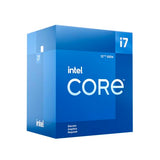INTEL Core i7-12700F box