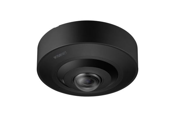 Hanwha SBC-160BF support et boîtier des caméras de sécurité Couverture