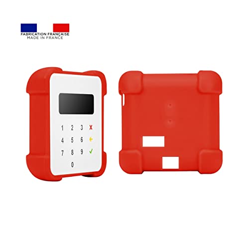 R Series FR for SumUp Air-Red-Soft Bag