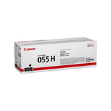 CANON Cartridge 055 H BK