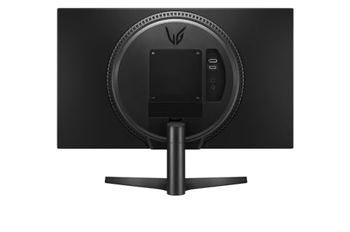 LG 24GS60F-B Moniteur de jeu 180Hz | Full HD | 24" | IPS | 1ms