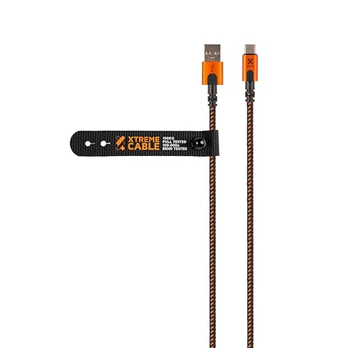 XTORM Cordon USB Xtreme  Type-C 1,5 m