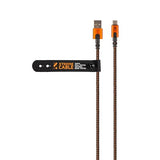 XTORM Cordon USB Xtreme  Type-C 1,5 m