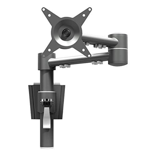DATAFLEX Bras mural Viewmate 52052 - 1 écran