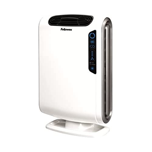FELLOWES aeramax dx55 purificateur dair eu