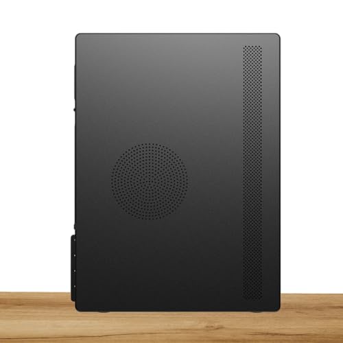 ADVANCE Boîtier Moyen tour Micro ATX OPTIMA avec alimentation 350W