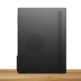 ADVANCE Boîtier Moyen tour Micro ATX OPTIMA avec alimentation 350W