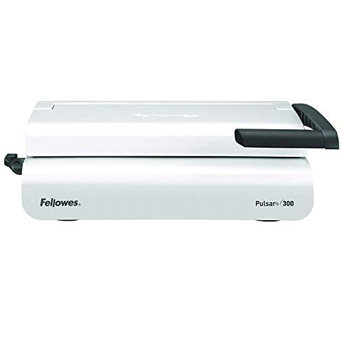 FELLOWES PERFORELIEUR FELLOWES PULSAR+