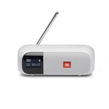 JBL Tuner 2 bLanc