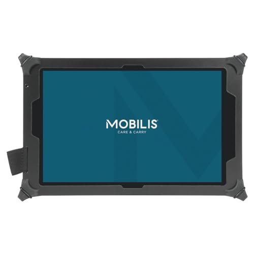 RESIST Pack-Case for Galaxy Tab S8-Tab S