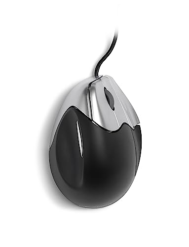 EVOLUENT Vertical Mouse 3 - droitier