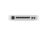 Ubiquiti USW-Pro-8-PoE Switch UniFi 8 ports GbE POE++ avec liaison montante SFP+