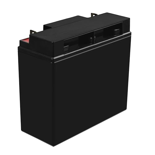 Batterie pour Système d'Alimentation Sans Interruption Green Cell AGM10 20000 mAh 12 V