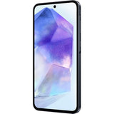 Samsung Galaxy A55 5G Double SIM 8 Go RAM 128 Go - Bleu Marine