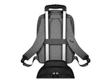 PORT DESIGNS Yosemite Eco Backpack 13/14p Grey