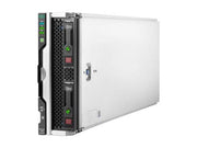 HPE 5Y TC Bas SN2410M Stg Switch SVC