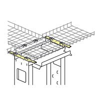 LEGRAND Support chemin de câbles pour rack référence 046407