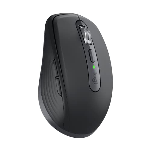 LOGITECH MX Anywhere 3S for Business - PALE GREY - EMEA28-935