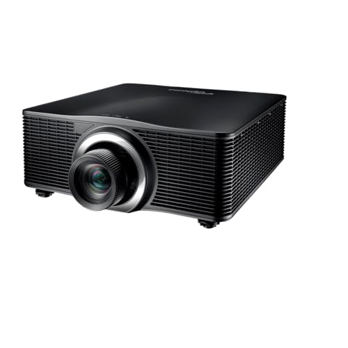 OPTOMA- Vidéoprojecteur ProScene ZU860