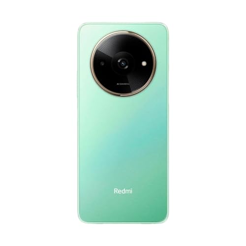 Xiaomi Redmi A3X (6.71" - 64 Go, 3 Go RAM) Vert