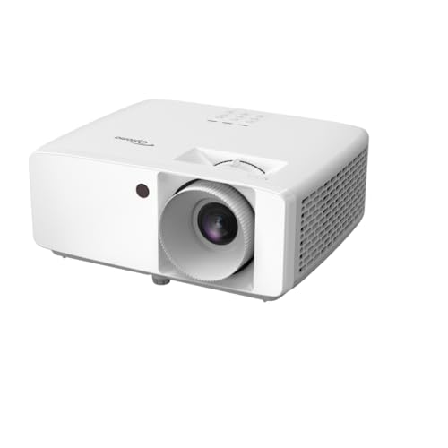 Optoma ZW350e