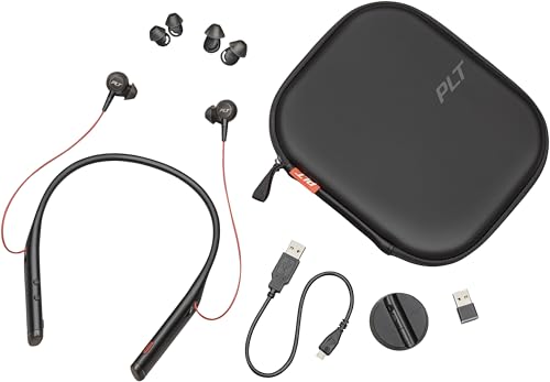 POLY SPARE CARRY CASE FOR VOY 6200