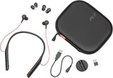 POLY SPARE CARRY CASE FOR VOY 6200