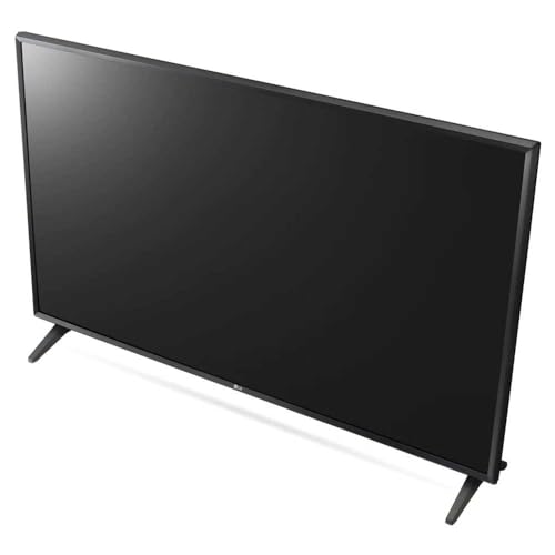 LG - Téléviseur professionnel 43" 43LT340C FHD