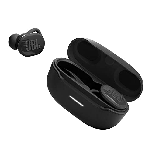 JBL Endurance Race Noir