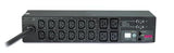 APC Rack PDU Metered 2U 32A 230V 12 C13 4 C19
