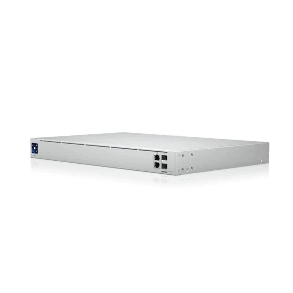 Ubiquiti UXG-PRO Networks Gateway Pro entrée et régulateur 1000 Mbit/s