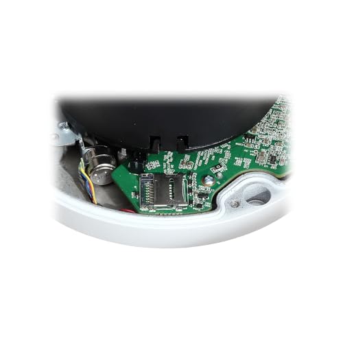 DAHUA caméra PTZ 4Mp SD22404T-GN 4x  Ip66 IK10