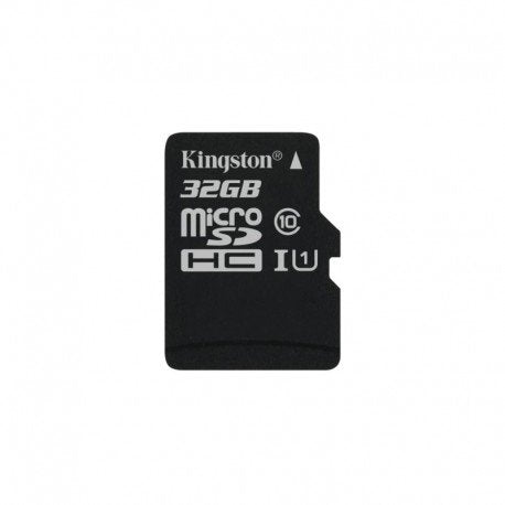 INTENSO Carte MicroSDHC UHS-I Premium Class 10 - 16 Go