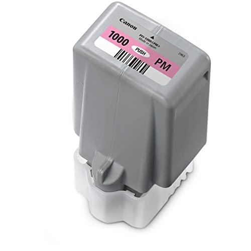 Ink/PFI-1000 Cartridge Photo MG