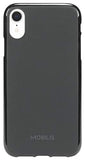 MOBILIS Coque de protection T Series pour iPhone Xr 6.1"- Noir