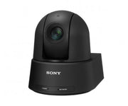 Sony 4K30P PTZ camera with 20x zoom blk