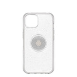 Otter+Pop Symmetry Clear NEW IP 12 PRO MAX Stardust - clear