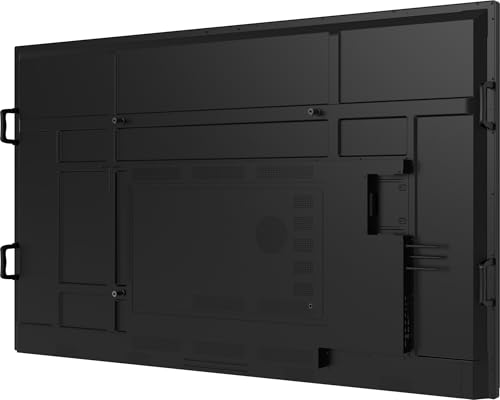 IIYAMA- Afficheur professionnel tactile 86" TE8613A-B1AG