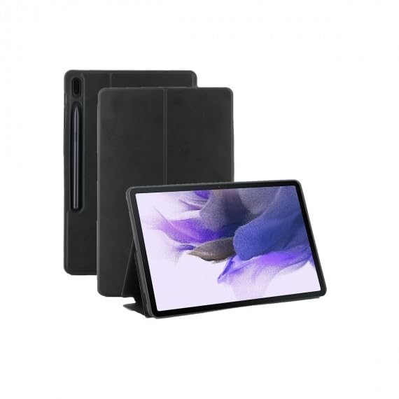 RE.LIFE Case for Galaxy Tab S7 FE 12.4''