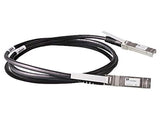 Aruba 10G SFP+ to SFP+ 3m Direct Attach Copper Cable