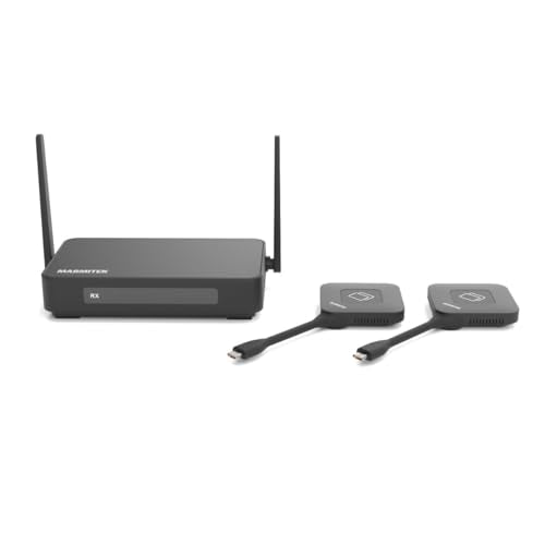 STREAM 4K PRO
